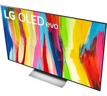 Produktbild LG OLED77C29LD