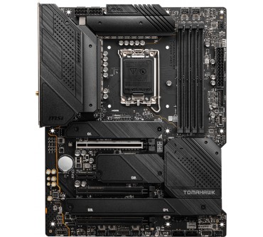 Produktbild MSI MAG Z690 Tomahawk WIFI