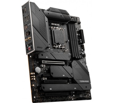 Produktbild MSI MAG Z690 Tomahawk WIFI