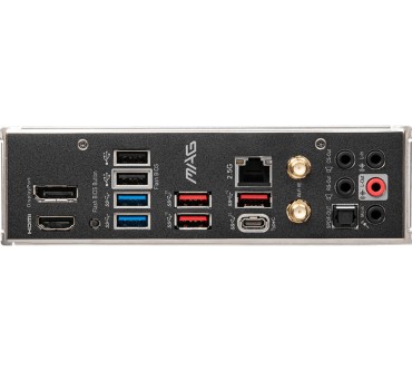 Produktbild MSI MAG Z690 Tomahawk WIFI