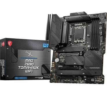 Produktbild MSI MAG Z690 Tomahawk WIFI