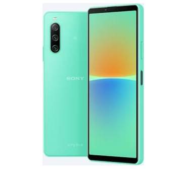 Produktbild Sony Xperia 10 IV