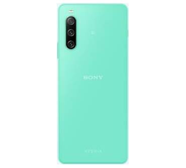 Produktbild Sony Xperia 10 IV