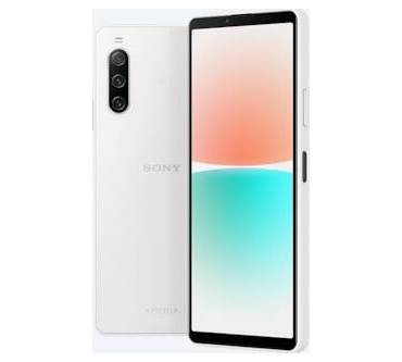 Produktbild Sony Xperia 10 IV