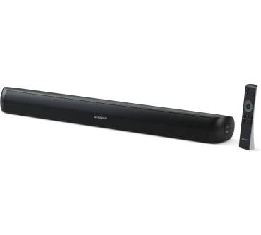 Produktbild Sharp HT-SB107