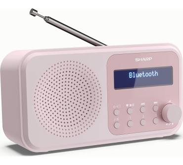 Produktbild Sharp DR-P420