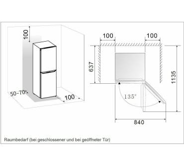 Produktbild Hanseatic HKGK14349CR