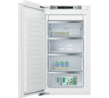 Produktbild Siemens iQ500 GI31NACE0