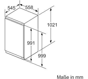 Produktbild Siemens iQ500 GI31NACE0