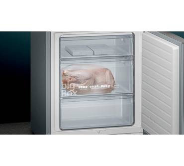 Produktbild Siemens iQ500 KG49E4ICA