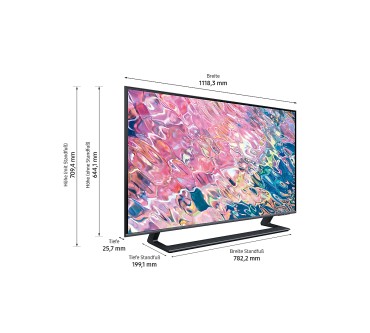 Produktbild Samsung GQ50Q73B