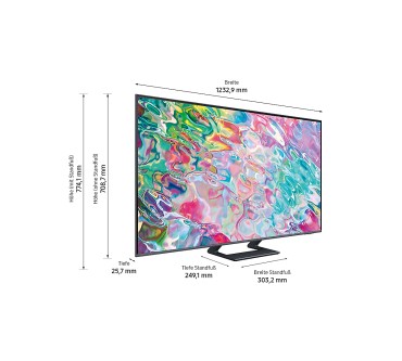 Produktbild Samsung GQ55Q73B