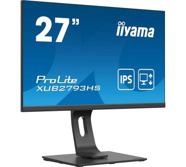 Produktbild Iiyama ProLite XUB2793HS-B4