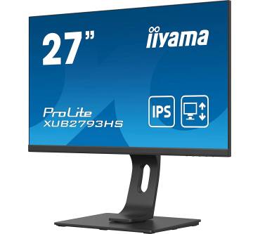 Produktbild Iiyama ProLite XUB2793HS-B4