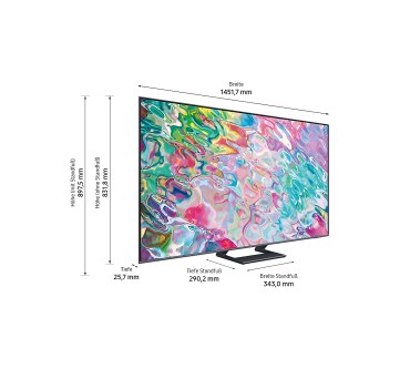 Produktbild Samsung GQ65Q73B