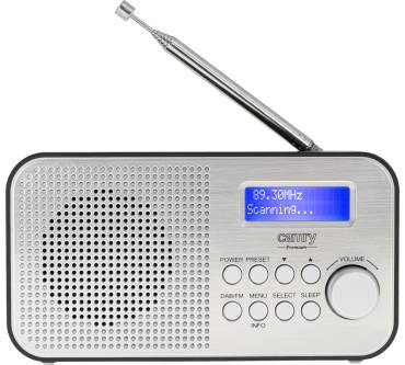 Produktbild Camry CR 1179