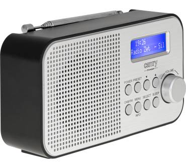 Produktbild Camry CR 1179