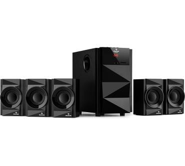 Produktbild Auna Z-Plus