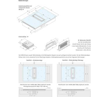 Produktbild Silverline Flow-In Intern