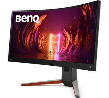 Produktbild BenQ Mobiuz EX3410R
