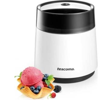 Produktbild Tescoma Eisceme-Maschine GrandChef