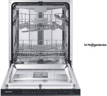 Produktbild Samsung DW60R7050US/EG DW7500