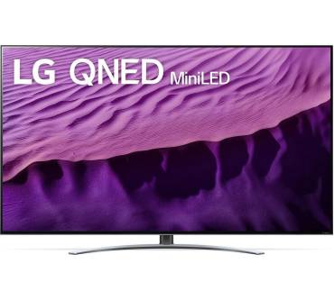 Produktbild LG 65QNED879QB