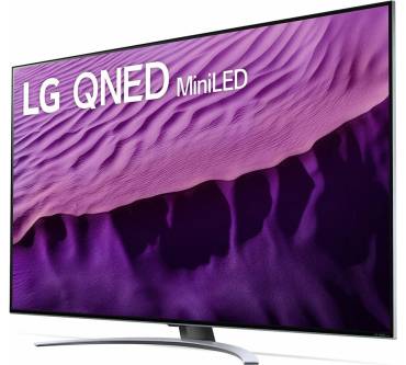 Produktbild LG 65QNED879QB