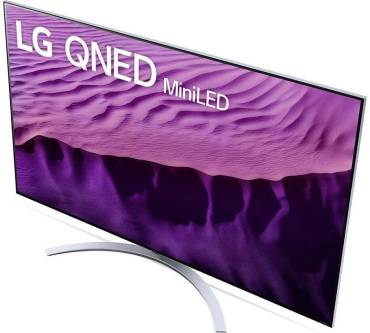 Produktbild LG 65QNED879QB
