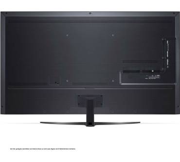 Produktbild LG 65QNED879QB