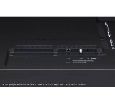 Produktbild LG 65QNED879QB