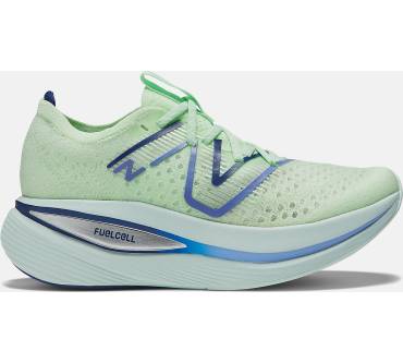 Produktbild New Balance FuelCell SuperComp Trainer