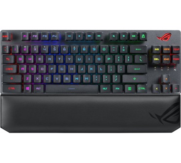 Produktbild Asus ROG Strix Scope RX TKL Wireless Deluxe