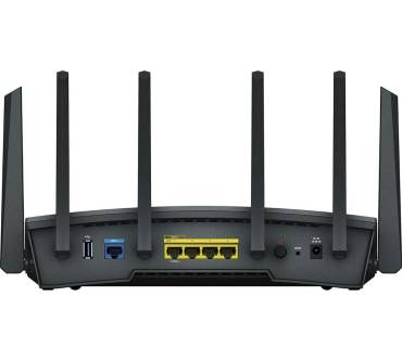 Produktbild Synology RT6600ax