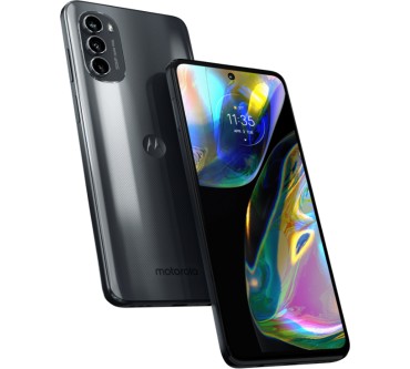 Produktbild Motorola Moto G82 5G