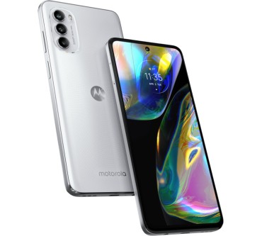 Produktbild Motorola Moto G82 5G
