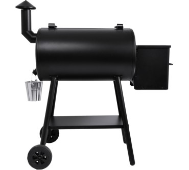 Produktbild Meateor Pelletsmoker