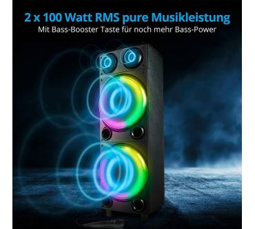 Produktbild Medion Life P61458 (MD44458)