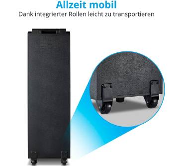 Produktbild Medion Life P61458 (MD44458)