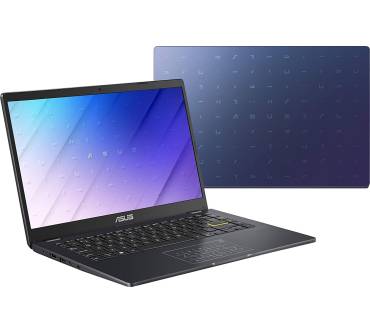 Produktbild Asus VivoBook Go 14 (E410)