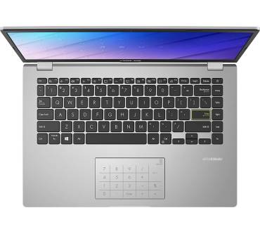 Produktbild Asus VivoBook Go 14 (E410)