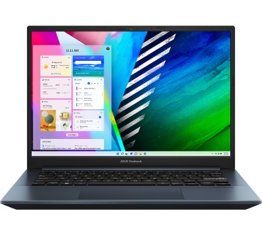 Produktbild Asus VivoBook Pro 14 OLED M3401