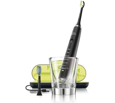 Produktbild Philips Sonicare DiamondClean HX9382/36