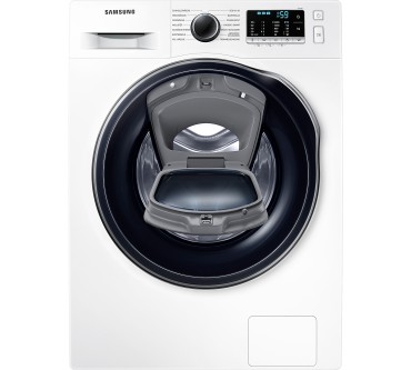 Produktbild Samsung WW8NK52K0VW/EG WW5500T SLIM