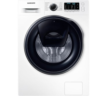 Produktbild Samsung WW8NK52K0VW/EG WW5500T SLIM