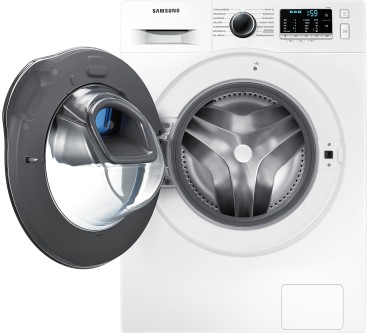 Produktbild Samsung WW8NK52K0VW/EG WW5500T SLIM