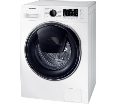 Produktbild Samsung WW8NK52K0VW/EG WW5500T SLIM