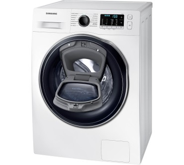 Produktbild Samsung WW8NK52K0VW/EG WW5500T SLIM