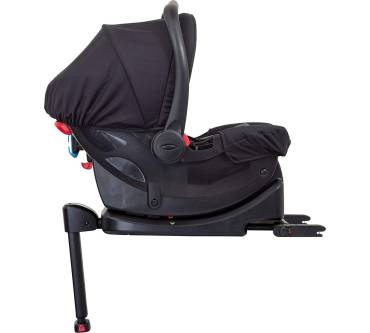 Produktbild Graco Snugessentials + Isofamily i-Size Base
