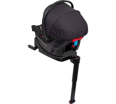 Produktbild Graco Snugessentials + Isofamily i-Size Base